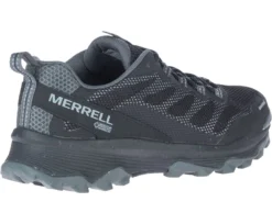 Wandelschoen Merrell Men Speed Strike Gtx Black -StormGear Verkoop 6 MRLM J066851 091820 F21 315