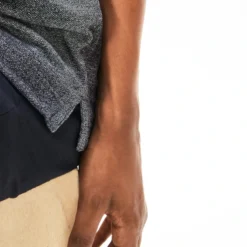 Polo Lacoste Men PH4012 Slim Fit Gevlamd Grijs -StormGear Verkoop 6 PH4012 E8G 24205