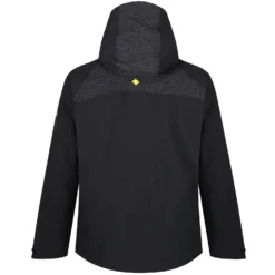 Regenjas Regatta Men Pack It III Black -StormGear Verkoop 6 Web version RMW275 800 P B