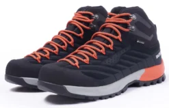 Wandelschoen Dachstein Men SF-21 MC GTX Black 12 Wandelschoen Dachstein Men SF-21 MC GTX Black -StormGear Verkoop 6 black5