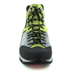 Wandelschoen Berghen Cervinia High Grey Green -StormGear Verkoop 6 img LOM0U0011 6