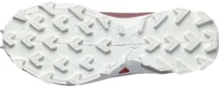 Trailrunning Schoen Salomon Women Alphacross 4 GTX Wild Ginger Ashes Of Roses White -StormGear Verkoop 6 salomon alphacross 4 gtx w wild ginger ashes of roses white 5