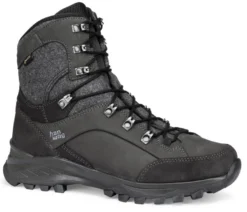 Wandelschoen Hanwag Men Banks Winter GTX Asphalt Asphalt