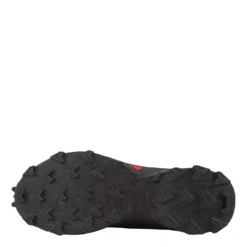 Trailrunning Schoen Salomon Men Alphacross 4 Black Black Black -StormGear Verkoop 60728 52004