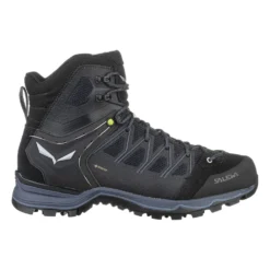 Wandelschoen Salewa Men Mountain Trainer Lite Mid Gore-Tex Black -StormGear Verkoop 61014fdd fb23 44a0 b217 87f8df5eee7c