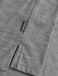 Longsleeve Icebreaker Men Sphere II LS Tee Metro Heather 13 Longsleeve Icebreaker Men Sphere II LS Tee Metro Heather -StormGear Verkoop 7 0A56D8016 82028129