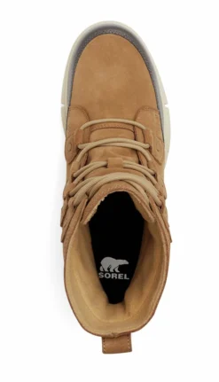 Sorel Men Explorer Boot WP Delta Jet -StormGear Verkoop 7 1978991 257 u presetWeb