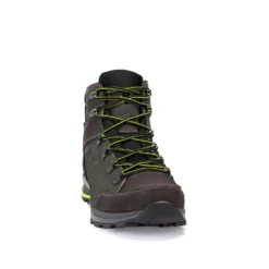 Wandelschoen Hanwag Men Torsby GTX Asphalt Yellow -StormGear Verkoop 7 203700 064062 004