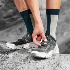 Trailrunning Schoen On Running Men Cloudultra Black White -StormGear Verkoop 7 4.499.543 3