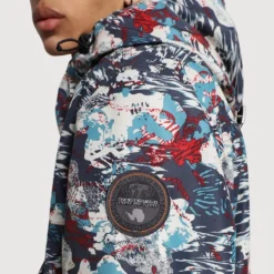 Jas Napapijri Men Rainforest Pocket Print 1 Multi Aop 21 15 Jas Napapijri Men Rainforest Pocket Print 1 Multi Aop 21 -StormGear Verkoop 7 NA4EGWF7C ALT6