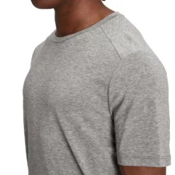 T-Shirt On Running Men Active Grey -StormGear Verkoop 7 small jpeg 12201065 activet ss23 grey m g6