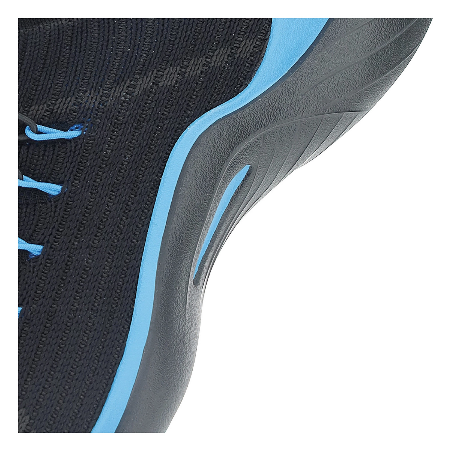 Trailrunning Schoen UYN Men Urban Outdoor Black 7 Trailrunning Schoen UYN Men Urban Outdoor Black - Afbeelding 7