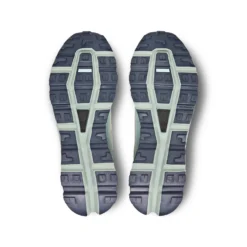 Trailrunning Schoen On Running Men Cloudvista Waterproof Chalk Moss -StormGear Verkoop 74.98276 cloudvista waterproof ss23 chalk moss m g3