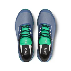 Trailrunning Schoen On Running Men Cloudvista Waterproof Metal Denim -StormGear Verkoop 74.98277 cloudvista waterproof ss23 metal denim m g2