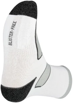 Sportsokken Avento Heren Wit Grijs (2-pack) -StormGear Verkoop 74OQ WIG onder