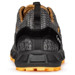 Wandelschoen AKU Men Rapida Air Black Orange -StormGear Verkoop 760.1 108 RapidaAir Nero Arancio 2