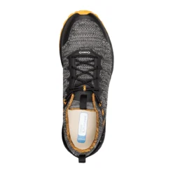 Wandelschoen AKU Men Rapida Air Black Orange -StormGear Verkoop 760.1 108 RapidaAir Nero Arancio 4