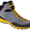 Wandelschoen Dachstein Men Super Ferrata Mid GTX Anthracite