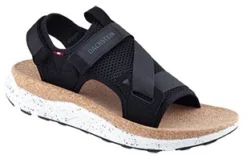Sandaal Dachstein Men Driva Black