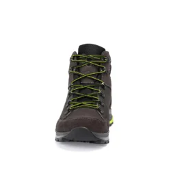 Wandelschoen Hanwag Men Torsby GTX Asphalt Yellow -StormGear Verkoop 8 203700 064062 005