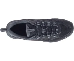 Wandelschoen Merrell Men Speed Strike Gtx Black -StormGear Verkoop 8 MRLM J066851 091820 F21 TOP