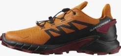Trailrunning Schoen Salomon Men Supercross 4 Marmalade Black Biking Red 15 Trailrunning Schoen Salomon Men Supercross 4 Marmalade Black Biking Red -StormGear Verkoop 8 salomon supercross 4 marmalade black biking red