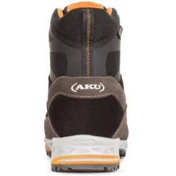 Wandelschoen AKU Men Trekker Pro GTX Black Orange -StormGear Verkoop 844 108TREKKERPROGTX 2