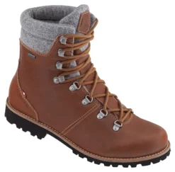 Wandelschoen Dachstein Men Dachstein Jakob GTX Dark Brown