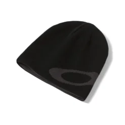 Muts Oakley Mainline Beanie Mens Blackout