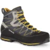 Wandelschoen AKU Men Trekker Lite III GTX Anthracite Mustard