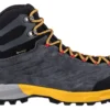 Wandelschoen Dachstein Men SF-21 Mid GTX Anthracite