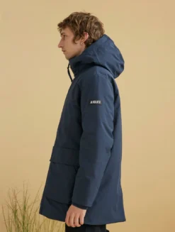 Jas Aigle Men AIW22MOUI016 Empire -StormGear Verkoop AIGAD081 3