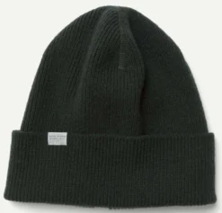 Muts Houdini Men Zissou Hat Green Illusion (Medium)