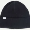 Muts Houdini Men Zissou Hat Rock Black (Large)