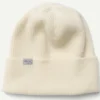 Muts Houdini Men Zissou Hat Sugar Snow (Small)