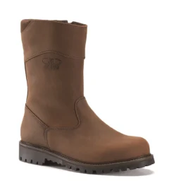 Snowboot Montreal Olang Cuoio