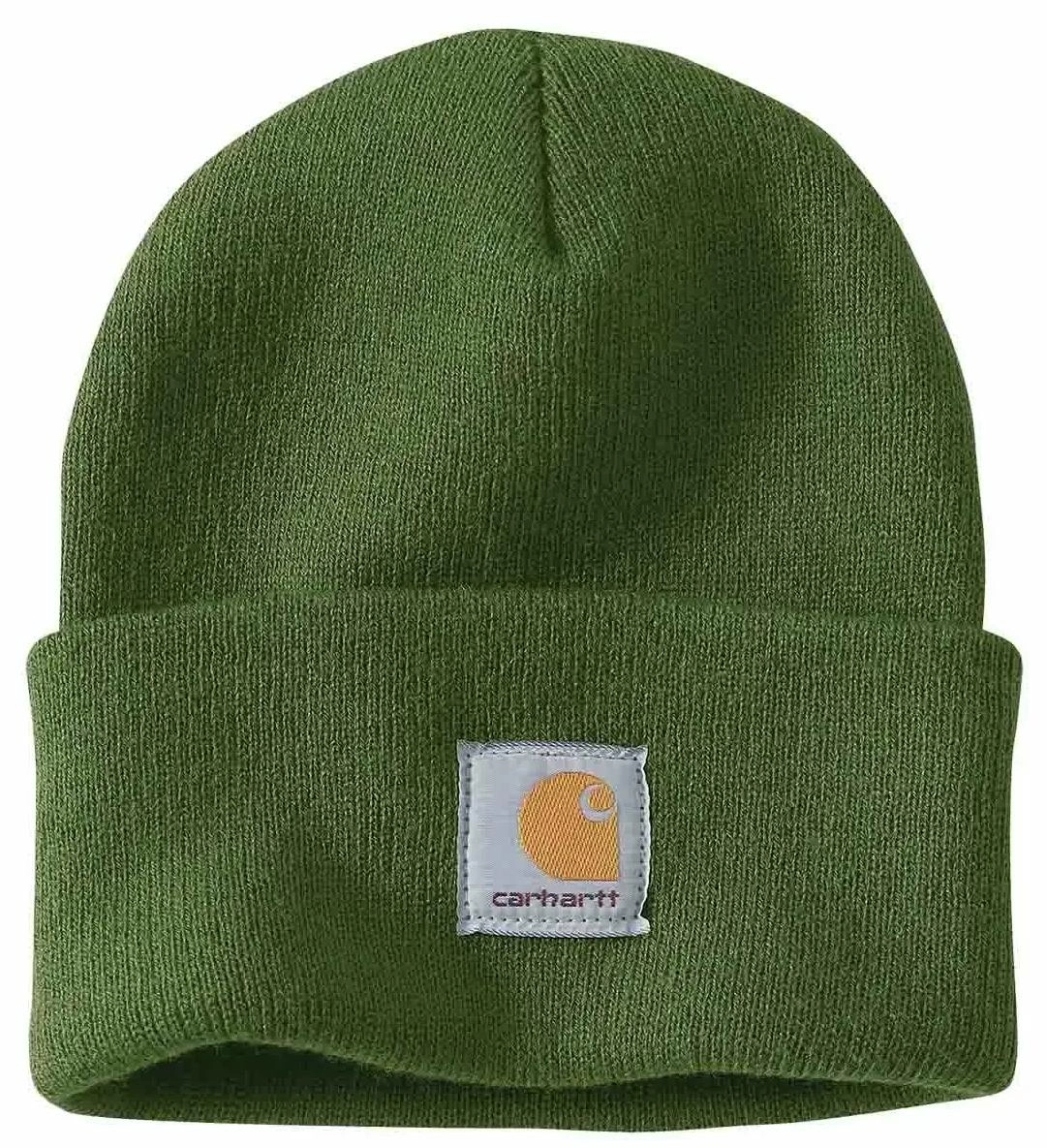 Muts Carhartt Men Watch Hat Arborvitae 1 Muts Carhartt Men Watch Hat Arborvitae