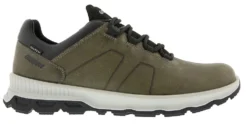 Wandelschoen Grisport Men Berlin Low Green