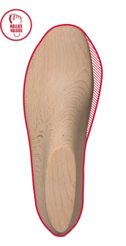 Wandelschoen Hanwag Tatra II Bunion GTX Brown -StormGear Verkoop Bunion Leisten 12826 0 18