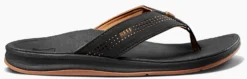 Slipper Reef Men Ortho-Seas Black -StormGear Verkoop CI6599 RS