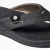 Slipper Reef Men Pacific Black Brown