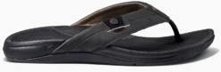 Slipper Reef Men Pacific Black Brown -StormGear Verkoop CI7986 RS
