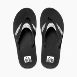 Slipper Reef Men Fanning Tropic Abyss -StormGear Verkoop CI8082 T