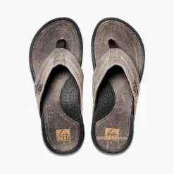 Slipper Reef Men Pacific LE Slate -StormGear Verkoop CI8101 T