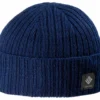 Muts Columbia Columbia Watch Cap II Men's Collegiate Navy