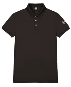 Polo Colmar Men 7646 Black