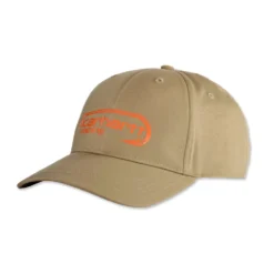 Pet Carhartt Men M Force Ext. Fish Hook Logo Cap Dark Khaki -StormGear Verkoop EU 103631 253 F