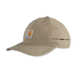 Pet Carhartt Men M Force Ext. Angler Packable Cap Desert -StormGear Verkoop EU 103804 251 F