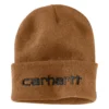 Muts Carhartt Men Teller Hat Carhartt Brown