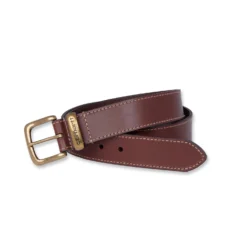 Riem Carhartt Men Jean Belt Carhartt Brown 2020